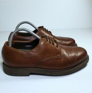 Florsheim Oxford Leather Dress Shoes